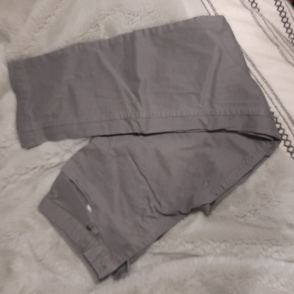 Van Heusen Slim Fit Pants 30x30